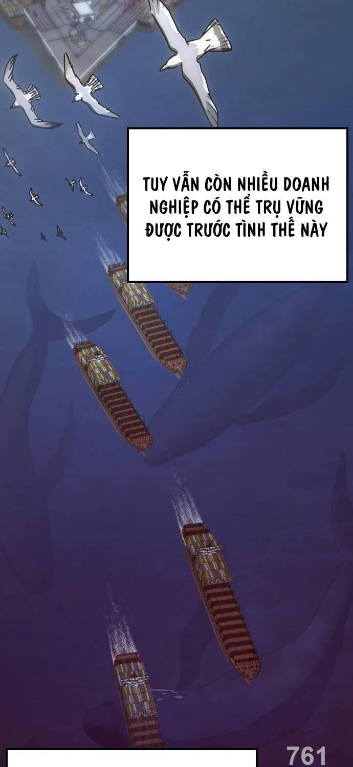 Ngôi Nhà Ẩn Ngày Tận Thế Chapter 11 - 2