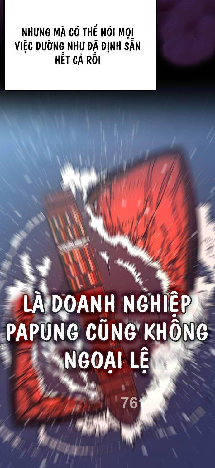 Ngôi Nhà Ẩn Ngày Tận Thế Chapter 11 - 3