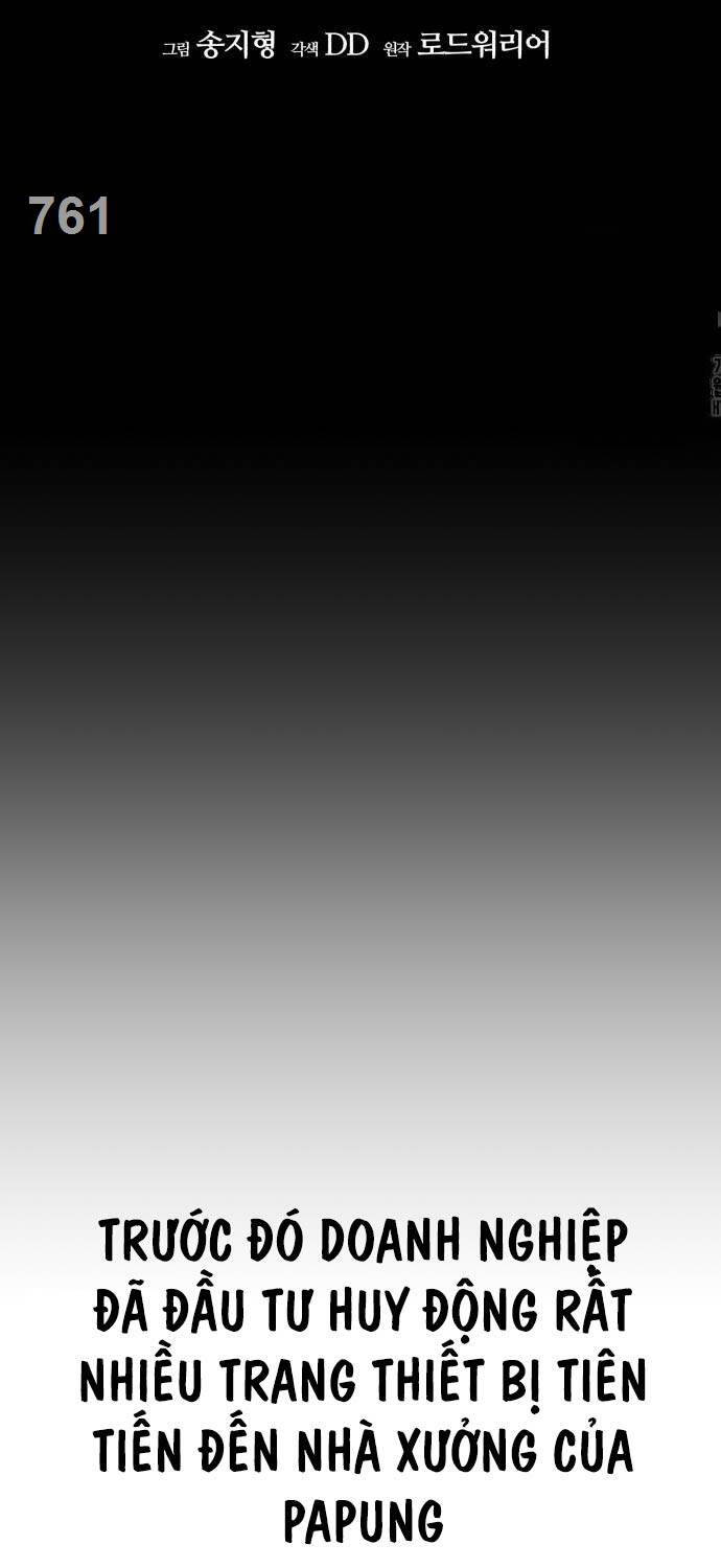 Ngôi Nhà Ẩn Ngày Tận Thế Chapter 11 - 5