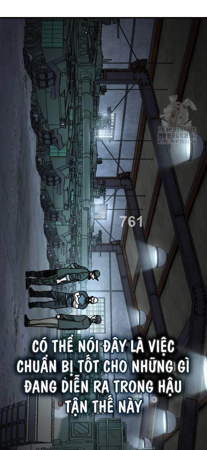 Ngôi Nhà Ẩn Ngày Tận Thế Chapter 11 - 6