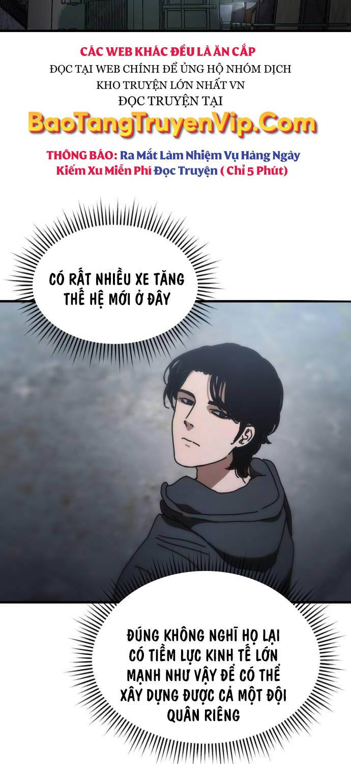 Ngôi Nhà Ẩn Ngày Tận Thế Chapter 11 - 7