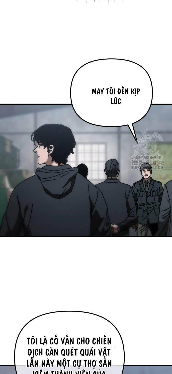 Ngôi Nhà Ẩn Ngày Tận Thế Chapter 11 - 8