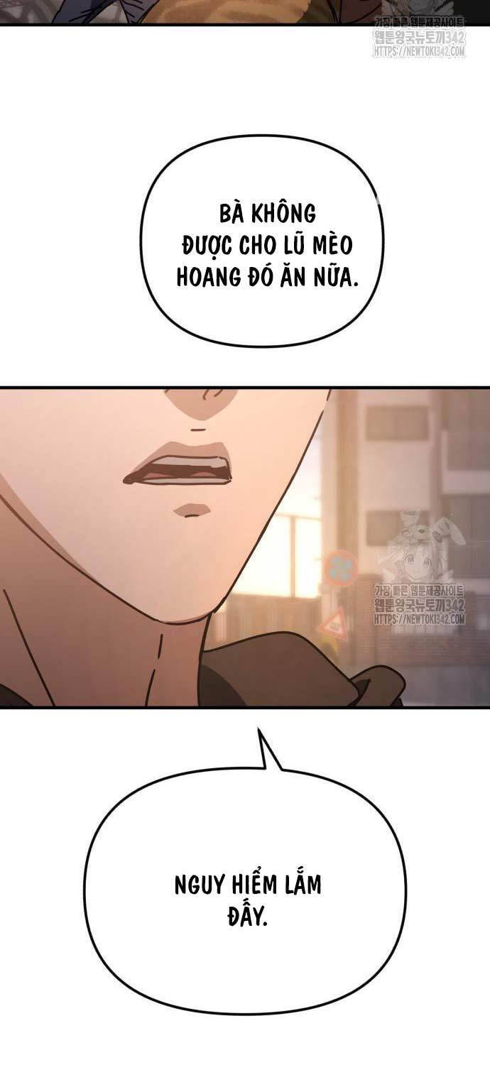 Ngôi Nhà Ẩn Ngày Tận Thế Chapter 12 - 2