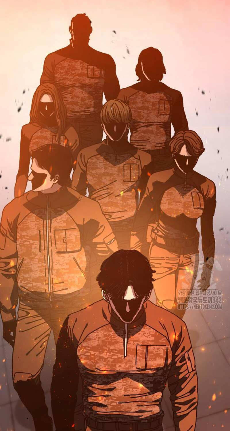 Ngôi Nhà Ẩn Ngày Tận Thế Chapter 12 - 13