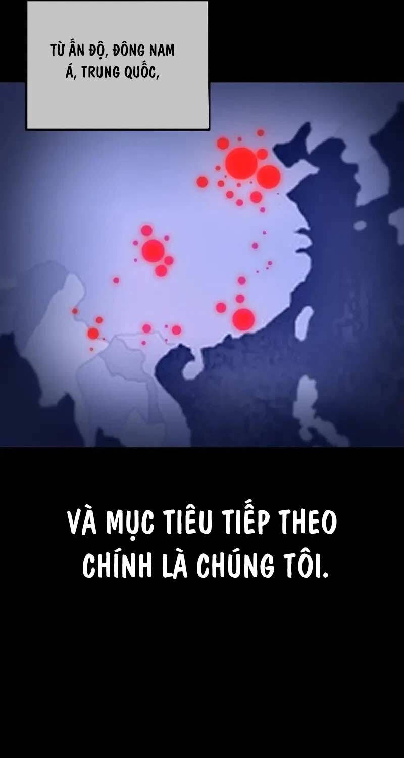 Ngôi Nhà Ẩn Ngày Tận Thế Chapter 12 - 16