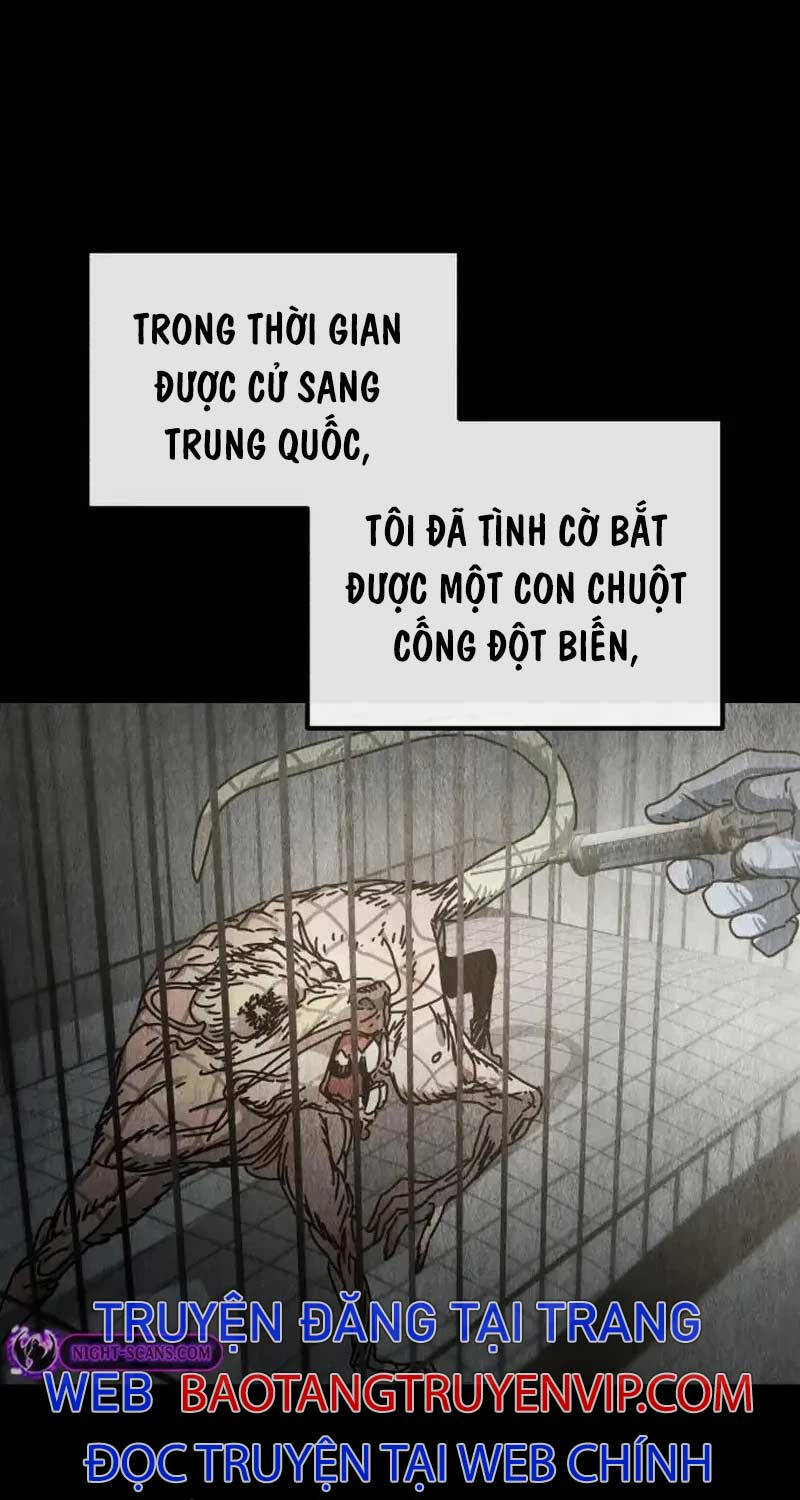 Ngôi Nhà Ẩn Ngày Tận Thế Chapter 12 - 17