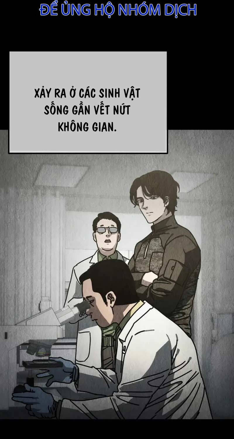 Ngôi Nhà Ẩn Ngày Tận Thế Chapter 12 - 18