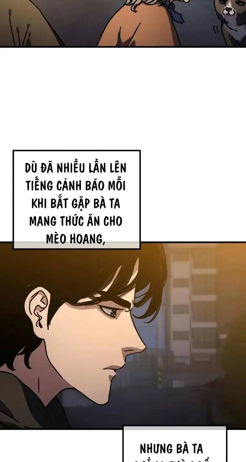 Ngôi Nhà Ẩn Ngày Tận Thế Chapter 12 - 21