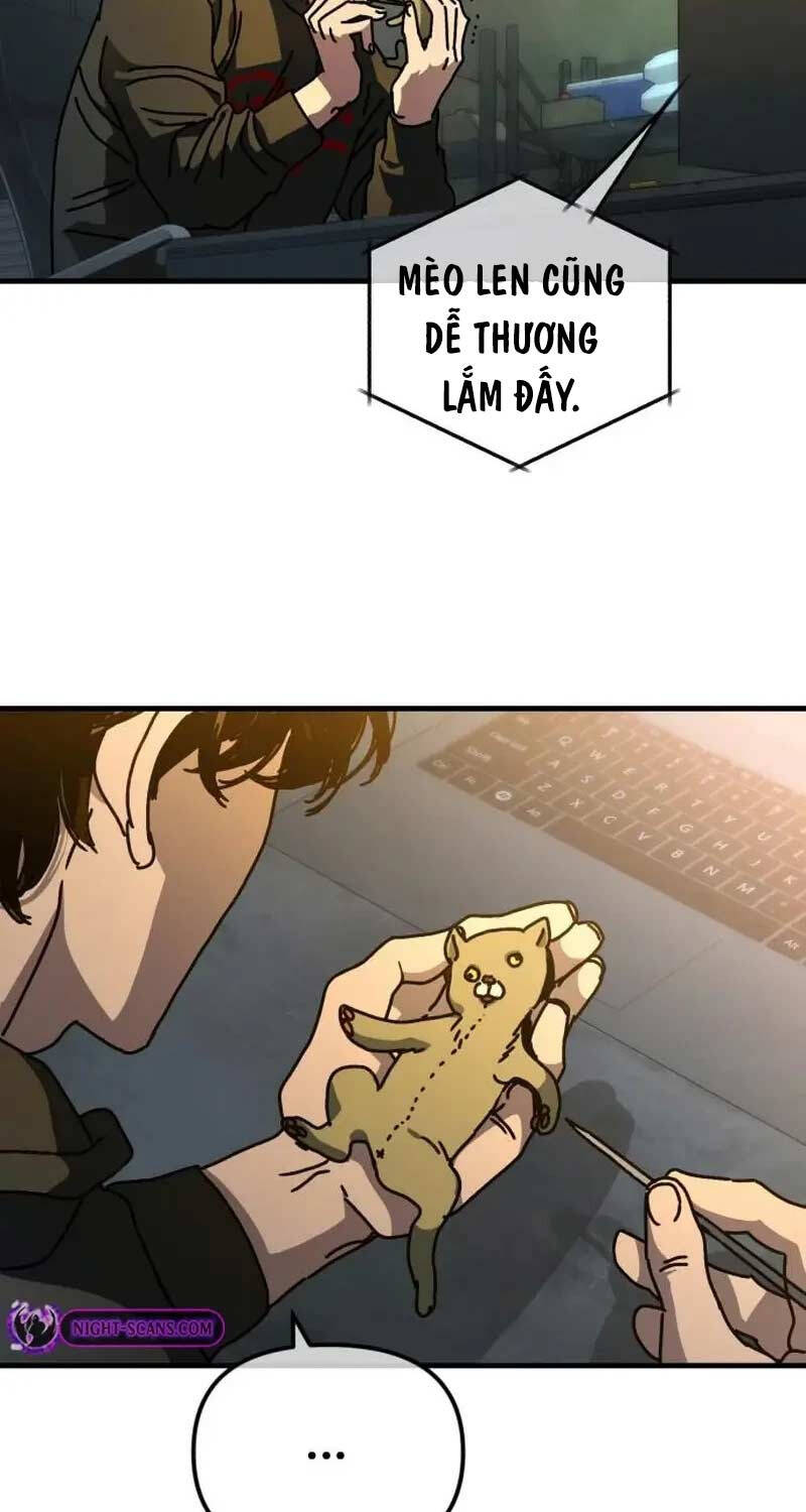 Ngôi Nhà Ẩn Ngày Tận Thế Chapter 12 - 23