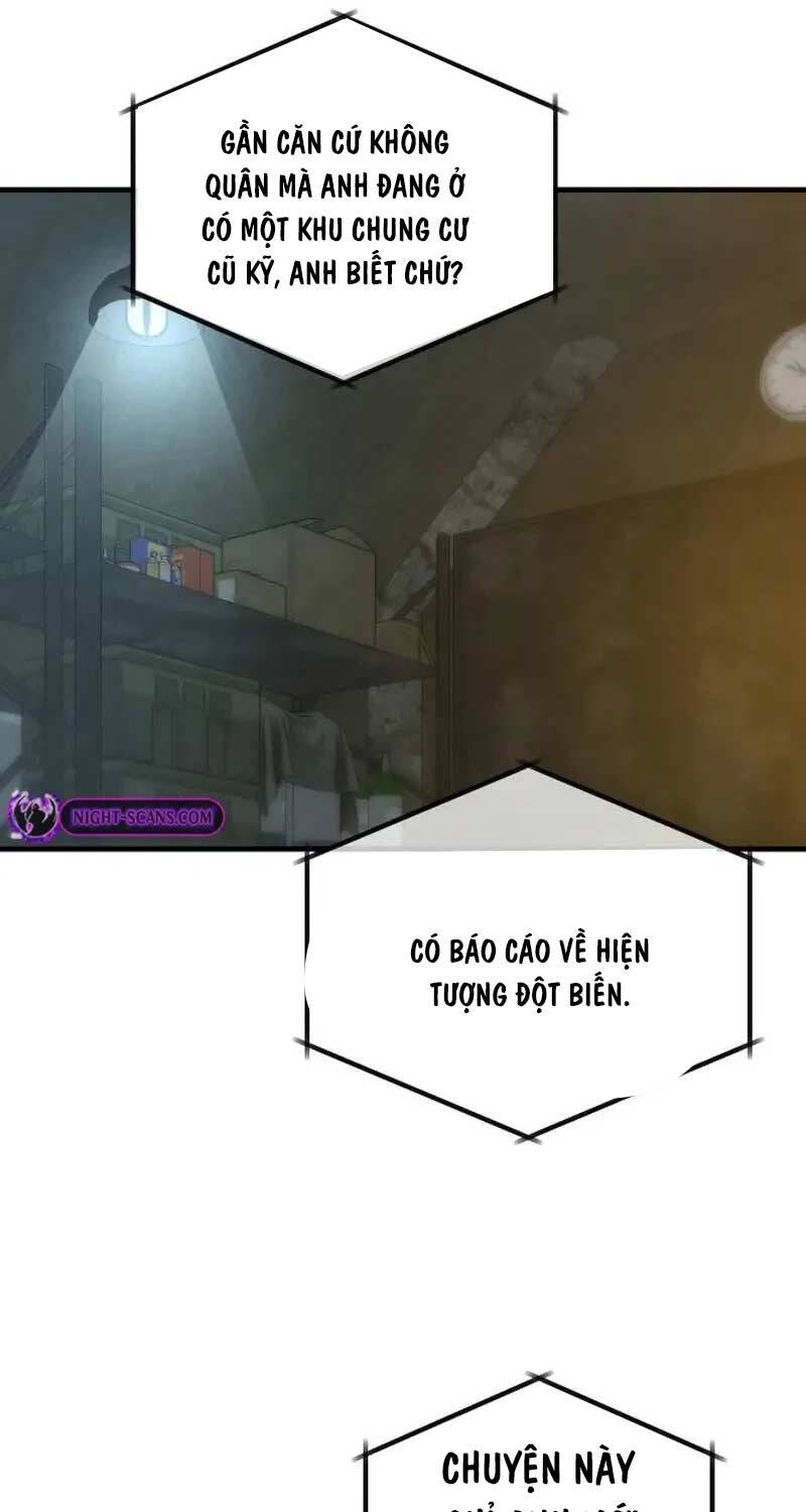 Ngôi Nhà Ẩn Ngày Tận Thế Chapter 12 - 30