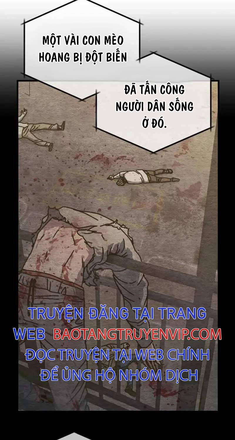 Ngôi Nhà Ẩn Ngày Tận Thế Chapter 12 - 32