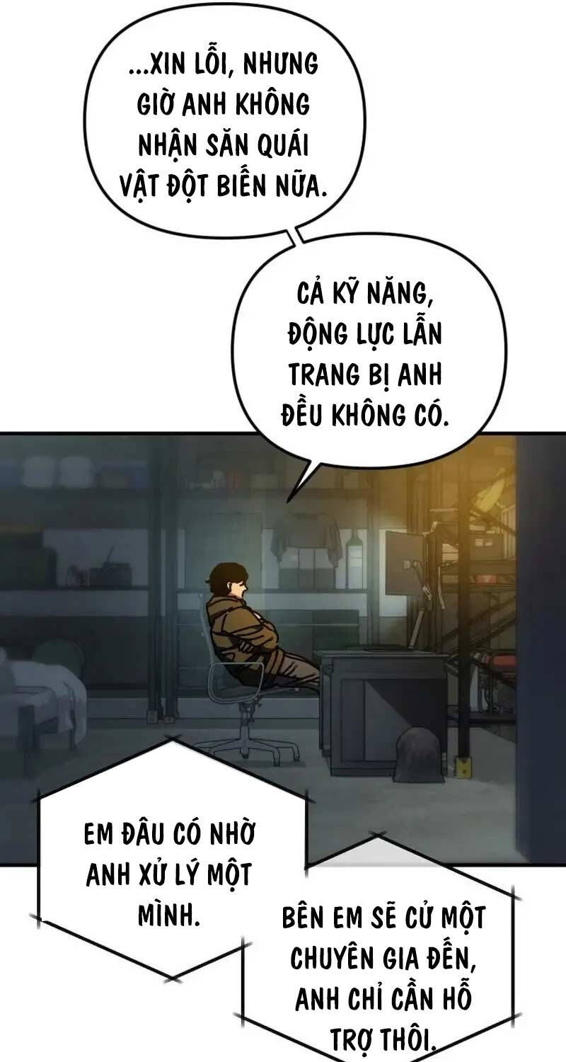 Ngôi Nhà Ẩn Ngày Tận Thế Chapter 12 - 34