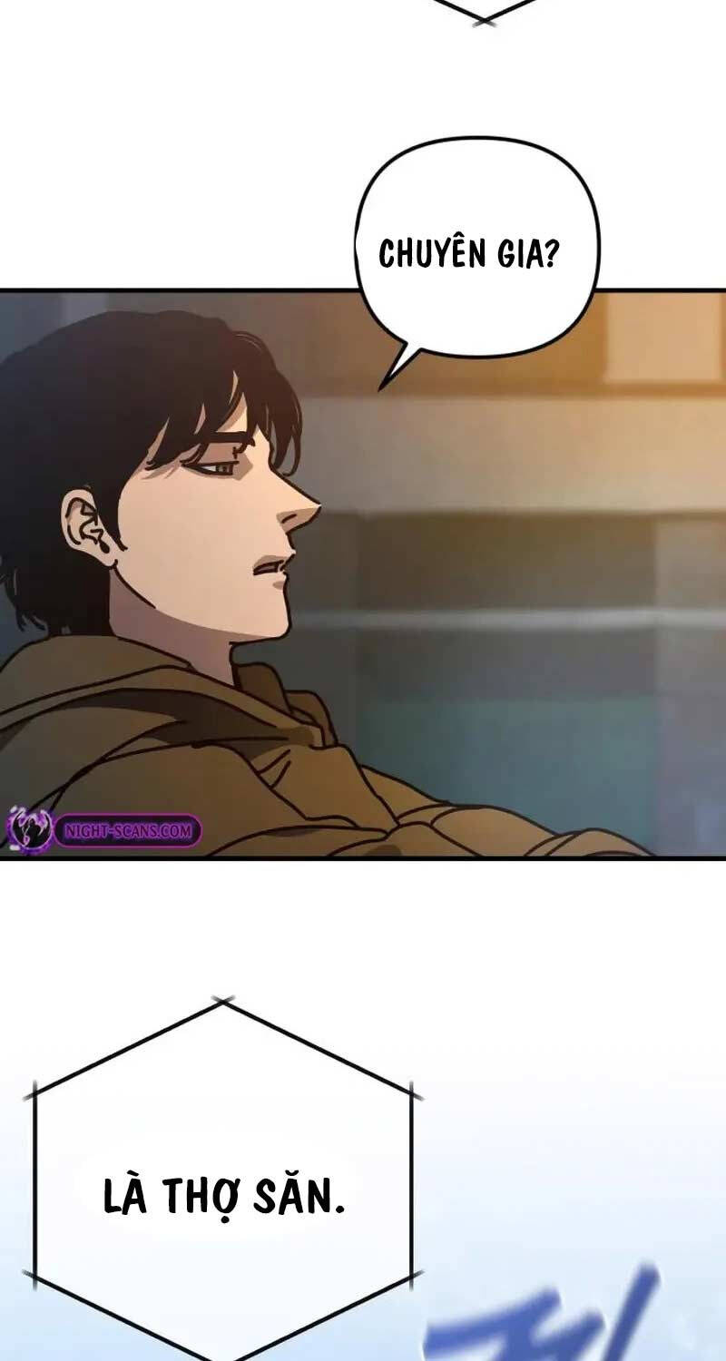 Ngôi Nhà Ẩn Ngày Tận Thế Chapter 12 - 35