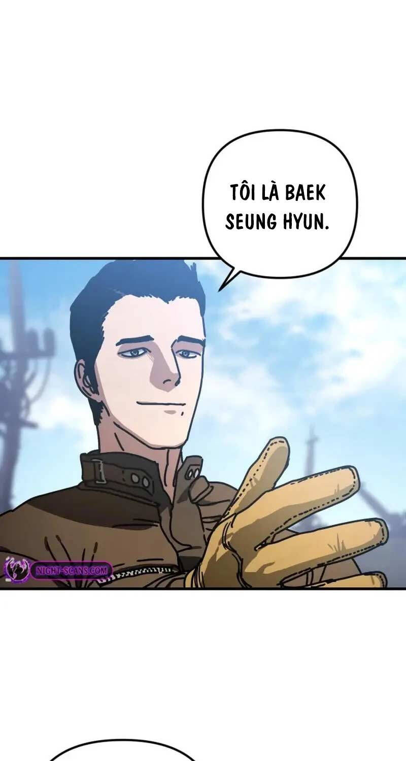 Ngôi Nhà Ẩn Ngày Tận Thế Chapter 12 - 39