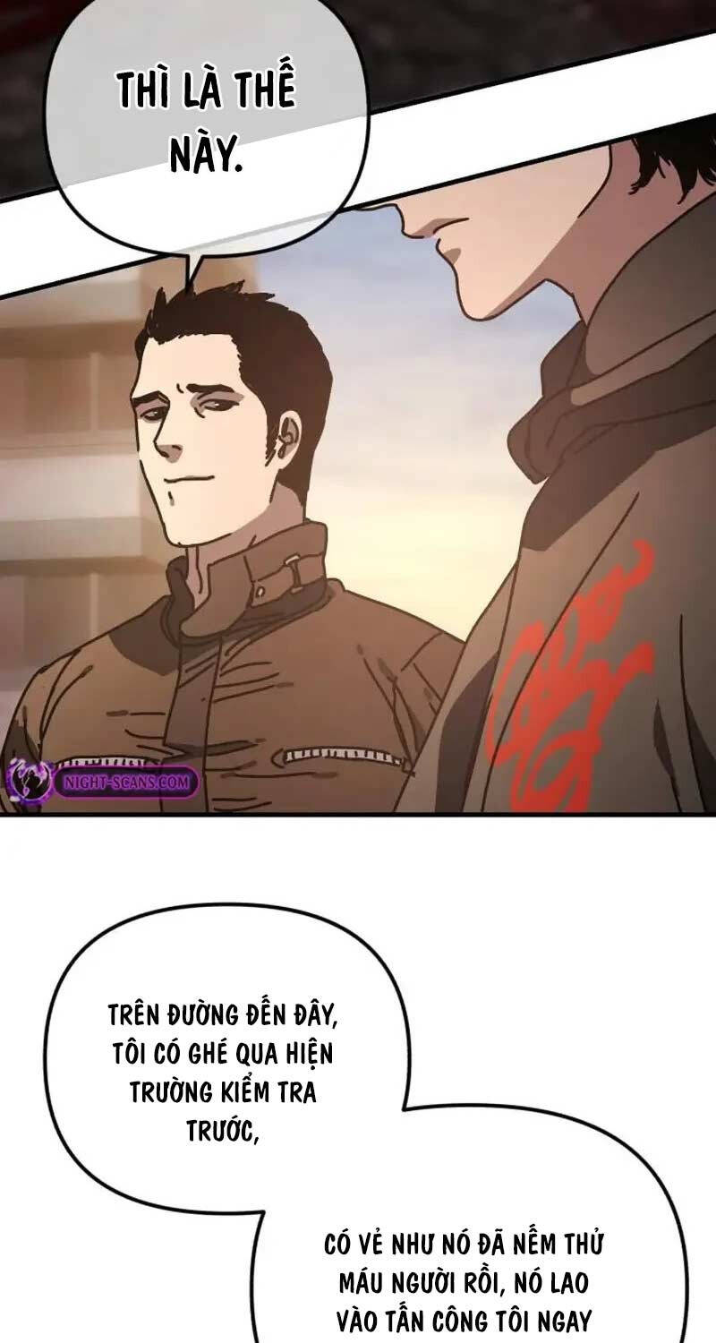 Ngôi Nhà Ẩn Ngày Tận Thế Chapter 12 - 54