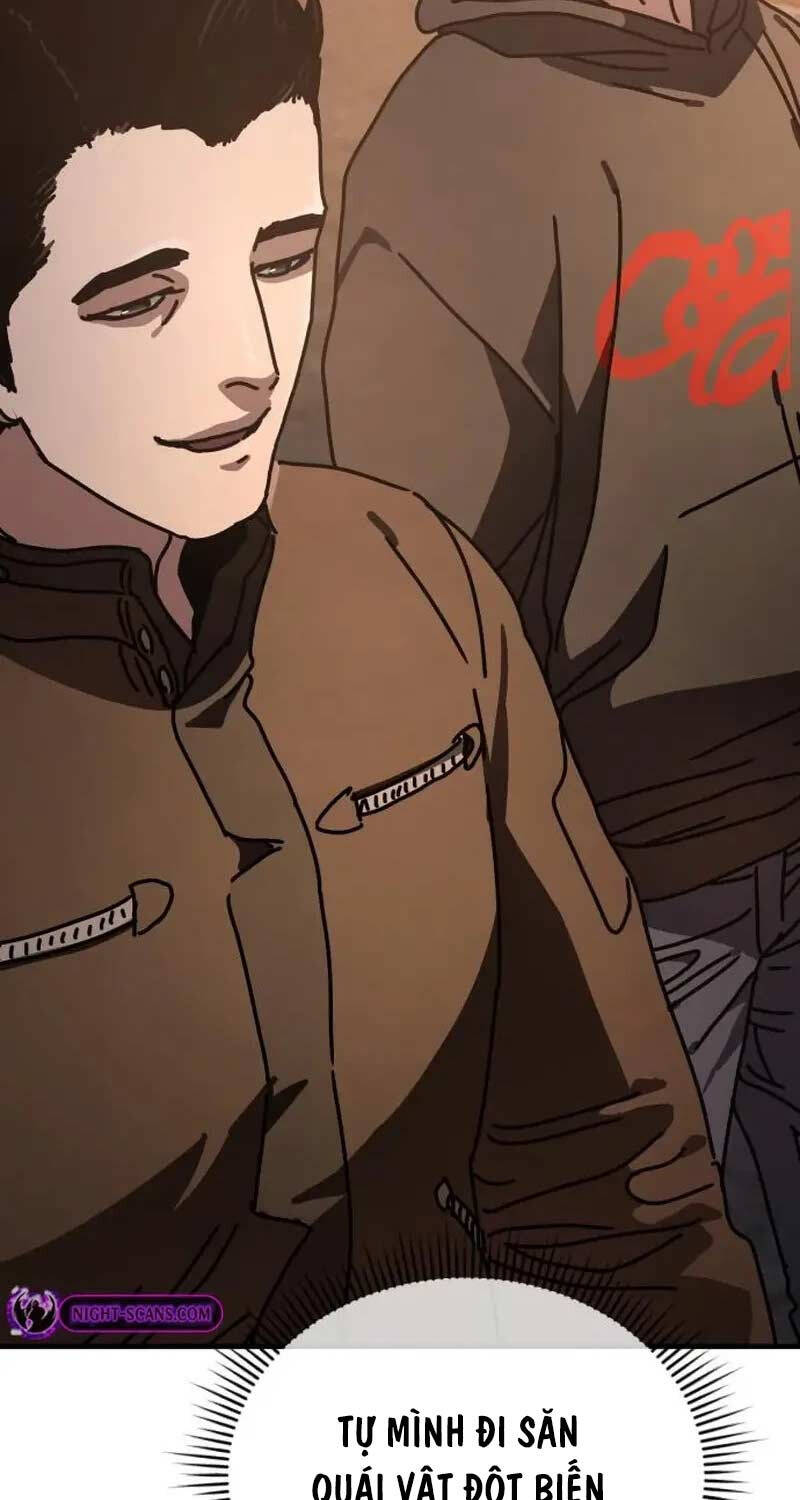 Ngôi Nhà Ẩn Ngày Tận Thế Chapter 12 - 56