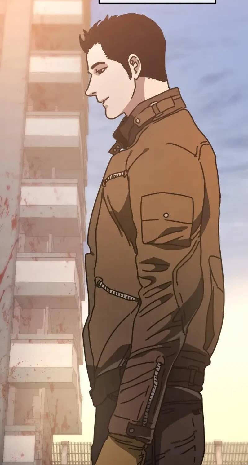 Ngôi Nhà Ẩn Ngày Tận Thế Chapter 12 - 58