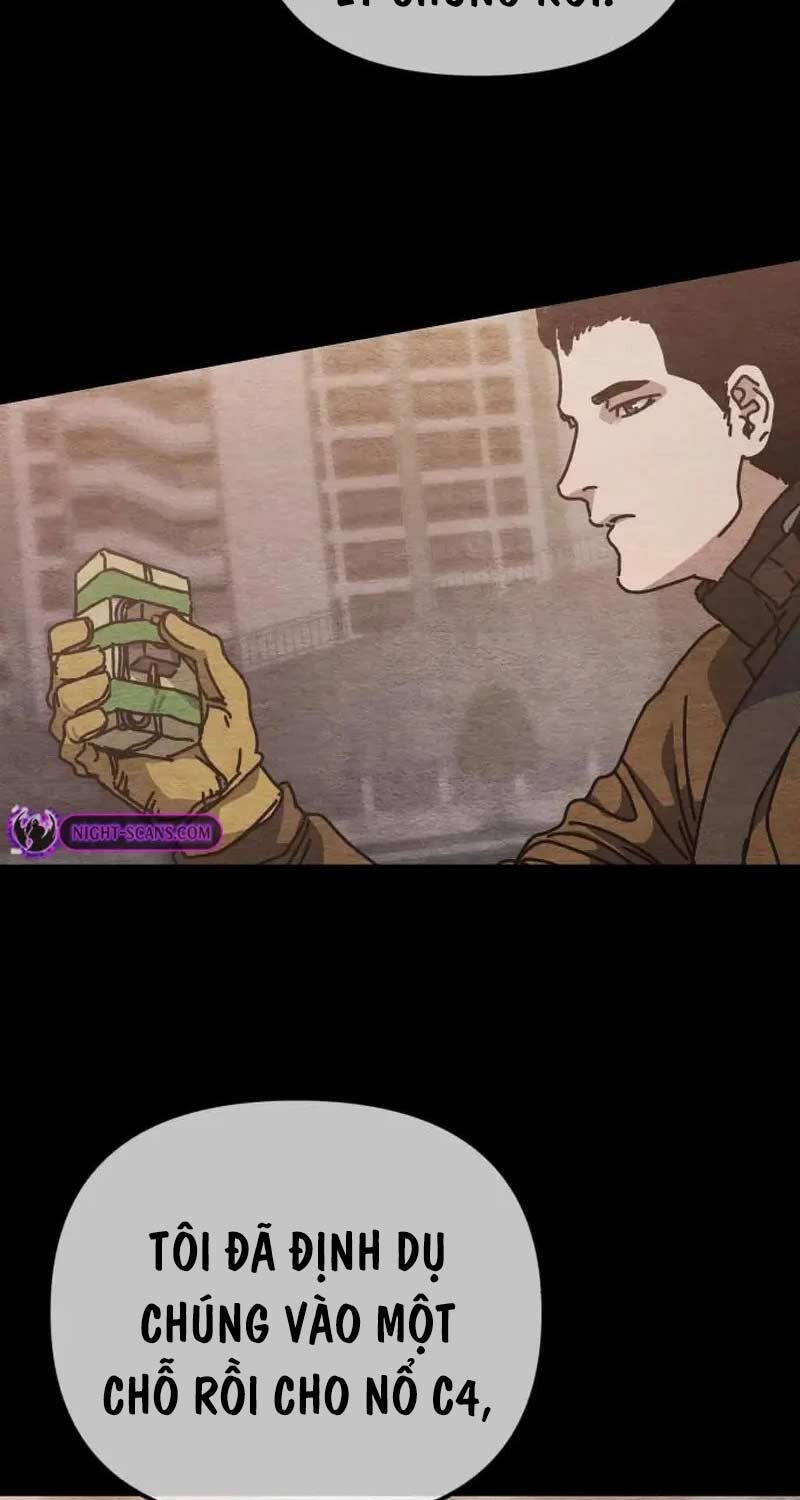 Ngôi Nhà Ẩn Ngày Tận Thế Chapter 12 - 61