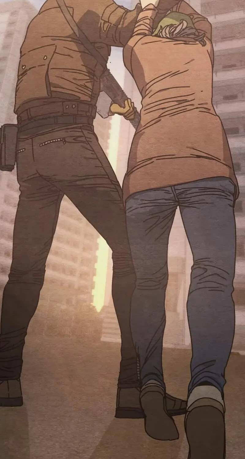 Ngôi Nhà Ẩn Ngày Tận Thế Chapter 12 - 64