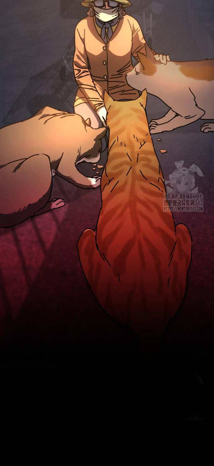 Ngôi Nhà Ẩn Ngày Tận Thế Chapter 12 - 8