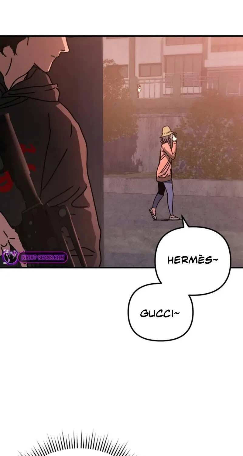 Ngôi Nhà Ẩn Ngày Tận Thế Chapter 12 - 71