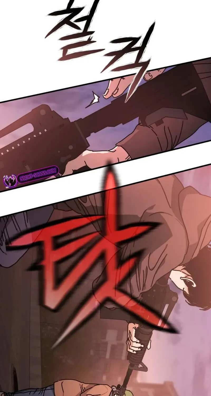 Ngôi Nhà Ẩn Ngày Tận Thế Chapter 12 - 79