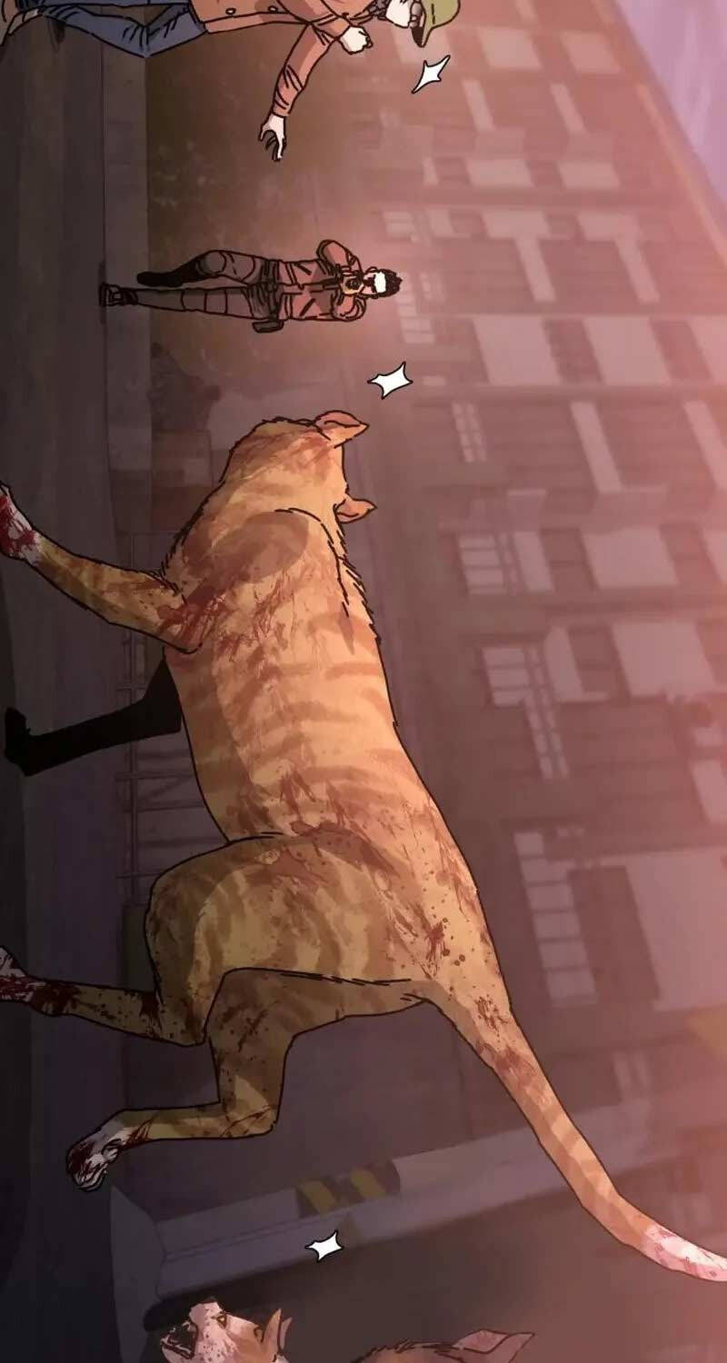 Ngôi Nhà Ẩn Ngày Tận Thế Chapter 12 - 80