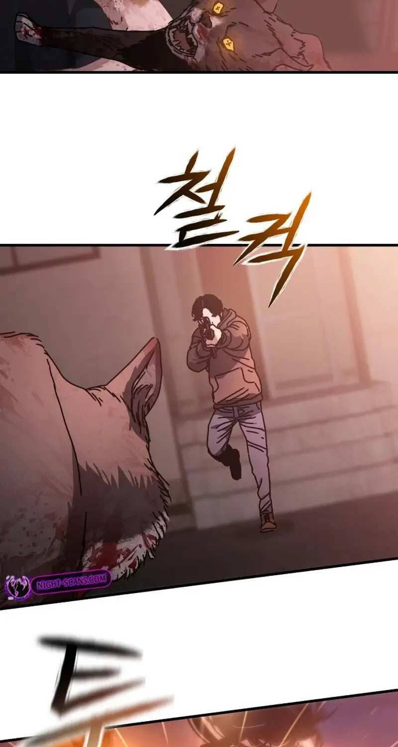 Ngôi Nhà Ẩn Ngày Tận Thế Chapter 12 - 81