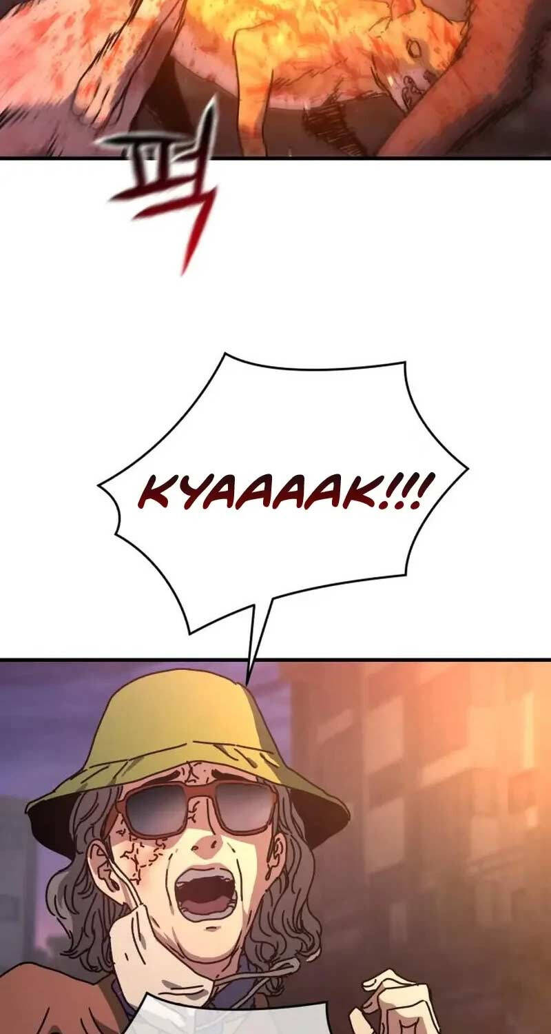 Ngôi Nhà Ẩn Ngày Tận Thế Chapter 12 - 83