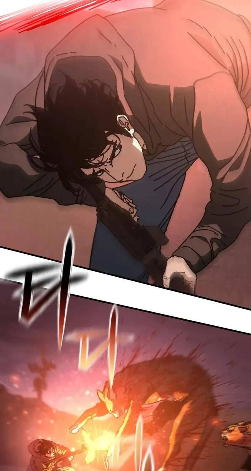 Ngôi Nhà Ẩn Ngày Tận Thế Chapter 12 - 87