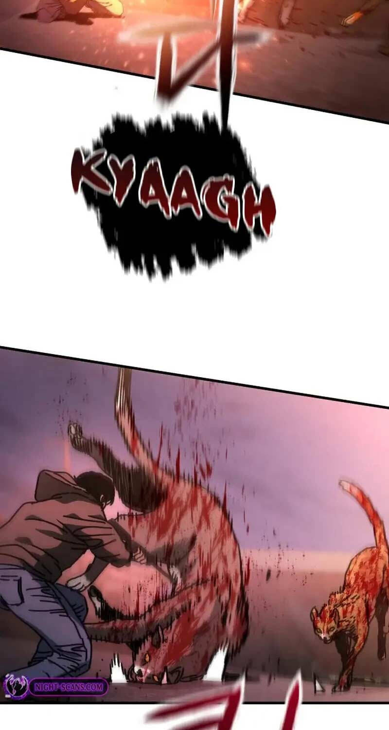 Ngôi Nhà Ẩn Ngày Tận Thế Chapter 12 - 88