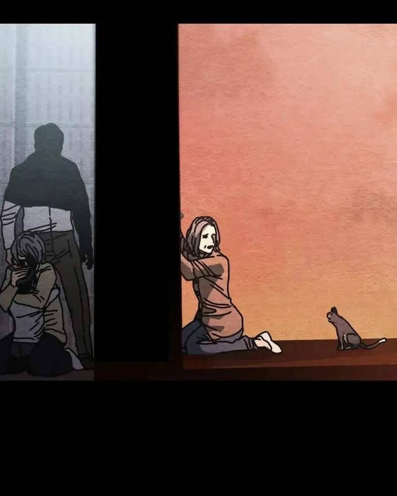 Ngôi Nhà Ẩn Ngày Tận Thế Chapter 12 - 95