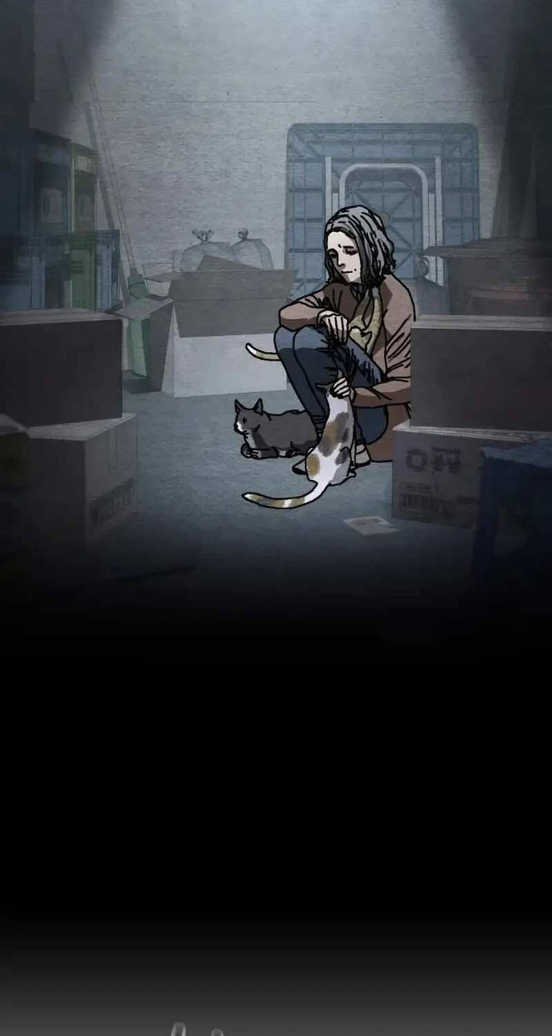 Ngôi Nhà Ẩn Ngày Tận Thế Chapter 12 - 99