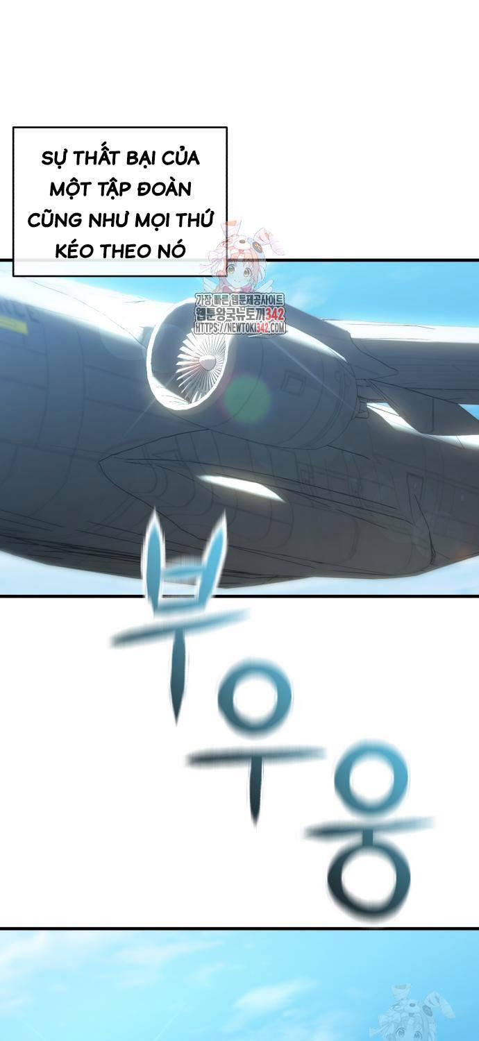 Ngôi Nhà Ẩn Ngày Tận Thế Chapter 13 - 1