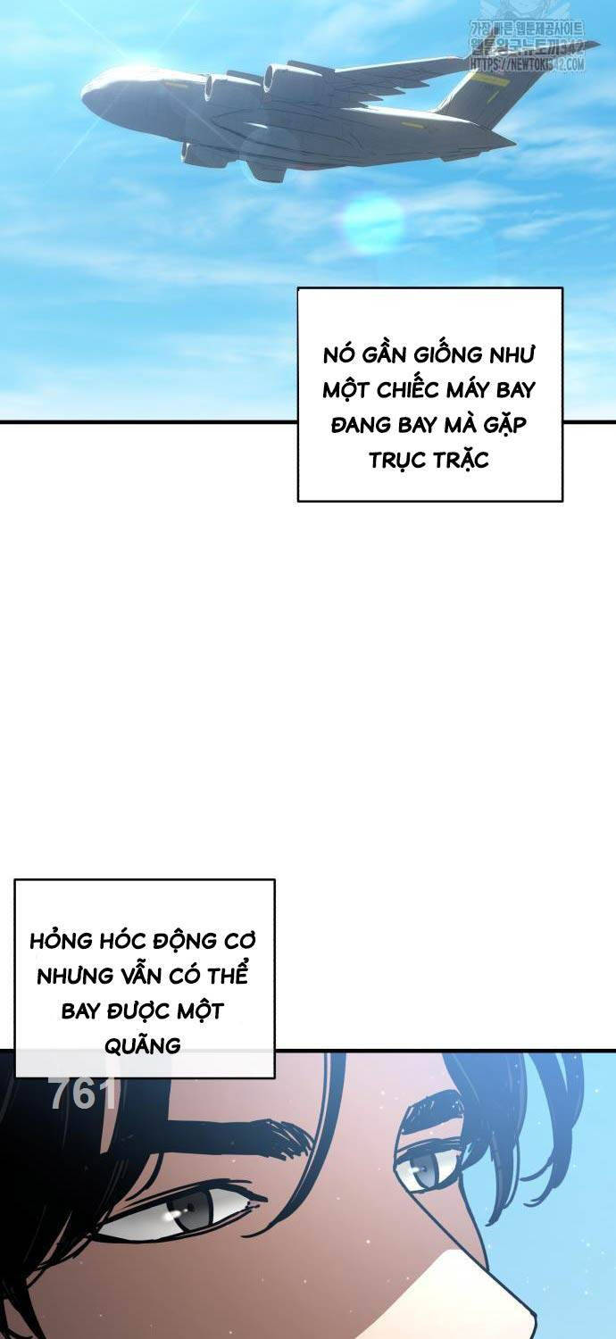 Ngôi Nhà Ẩn Ngày Tận Thế Chapter 13 - 2