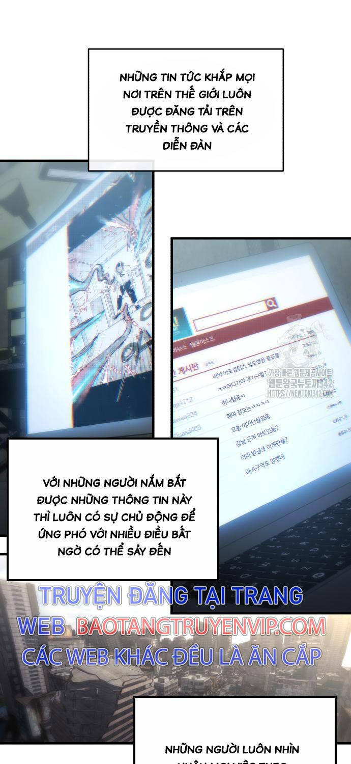 Ngôi Nhà Ẩn Ngày Tận Thế Chapter 13 - 12