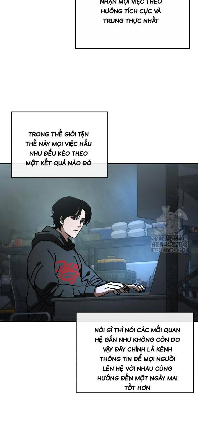 Ngôi Nhà Ẩn Ngày Tận Thế Chapter 13 - 13