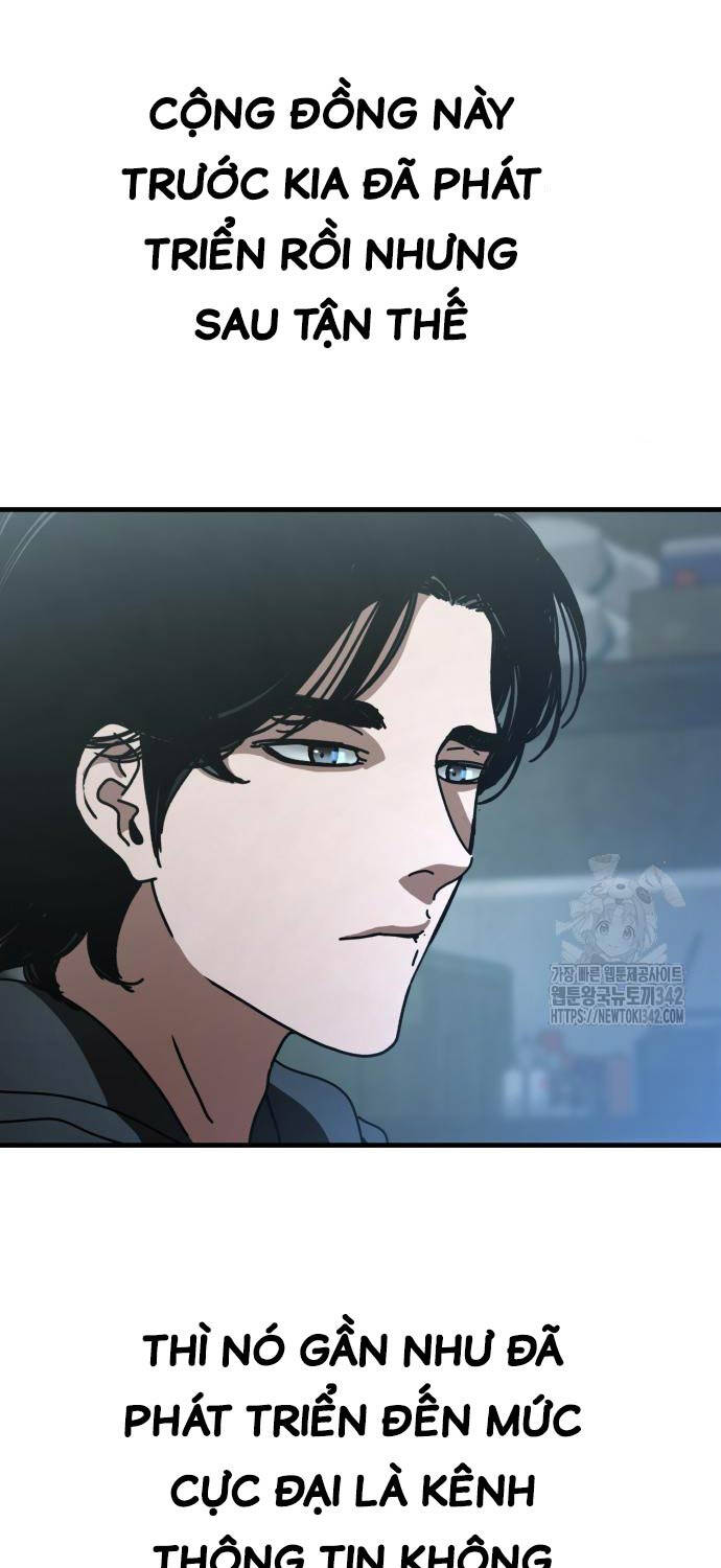 Ngôi Nhà Ẩn Ngày Tận Thế Chapter 13 - 14