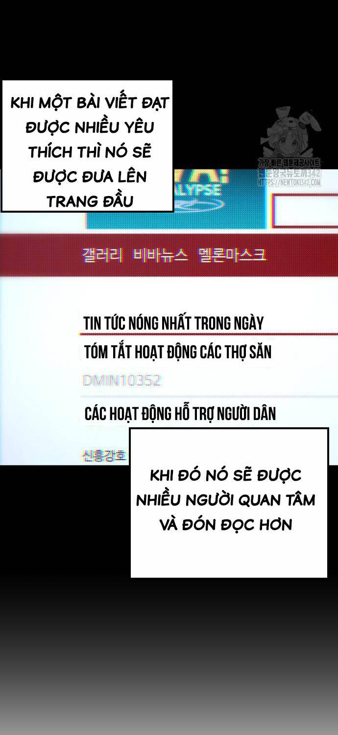 Ngôi Nhà Ẩn Ngày Tận Thế Chapter 13 - 16