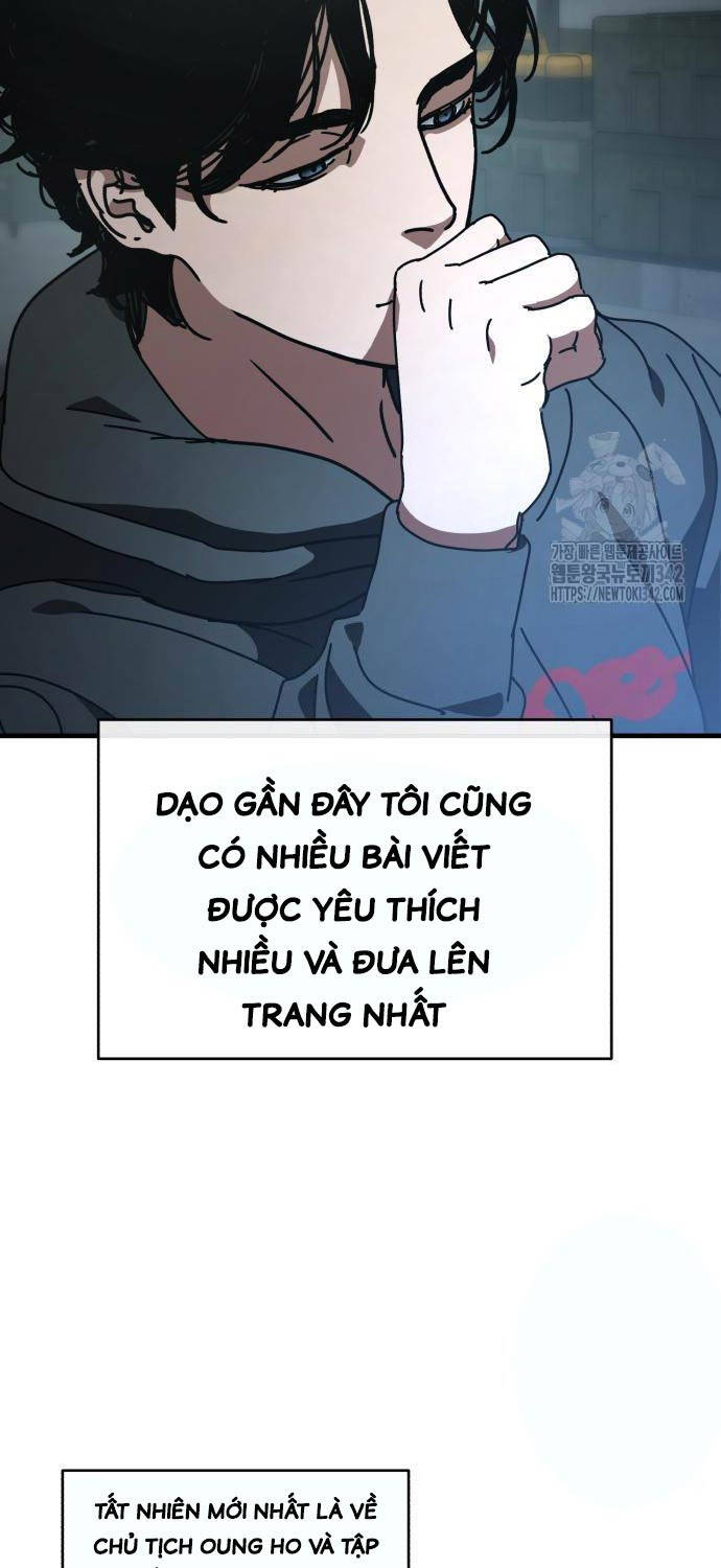 Ngôi Nhà Ẩn Ngày Tận Thế Chapter 13 - 18