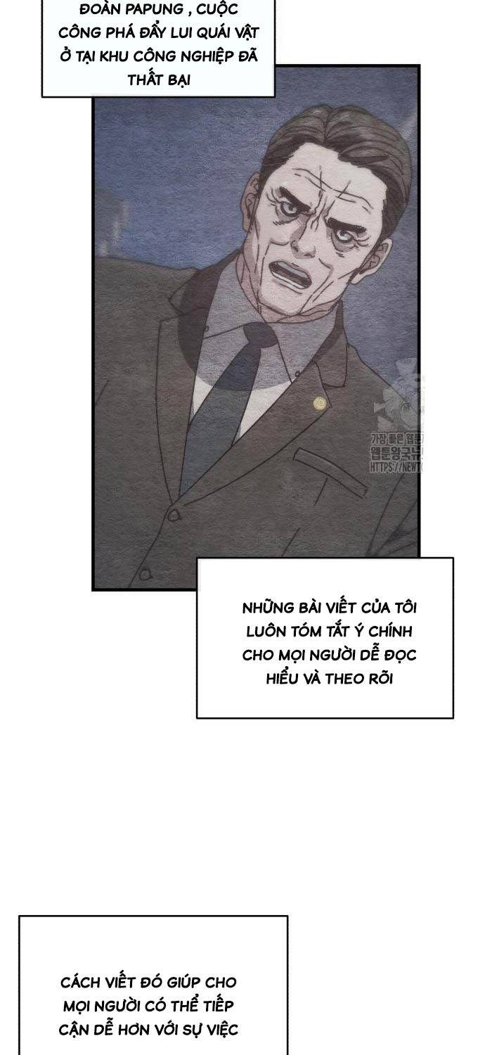 Ngôi Nhà Ẩn Ngày Tận Thế Chapter 13 - 19