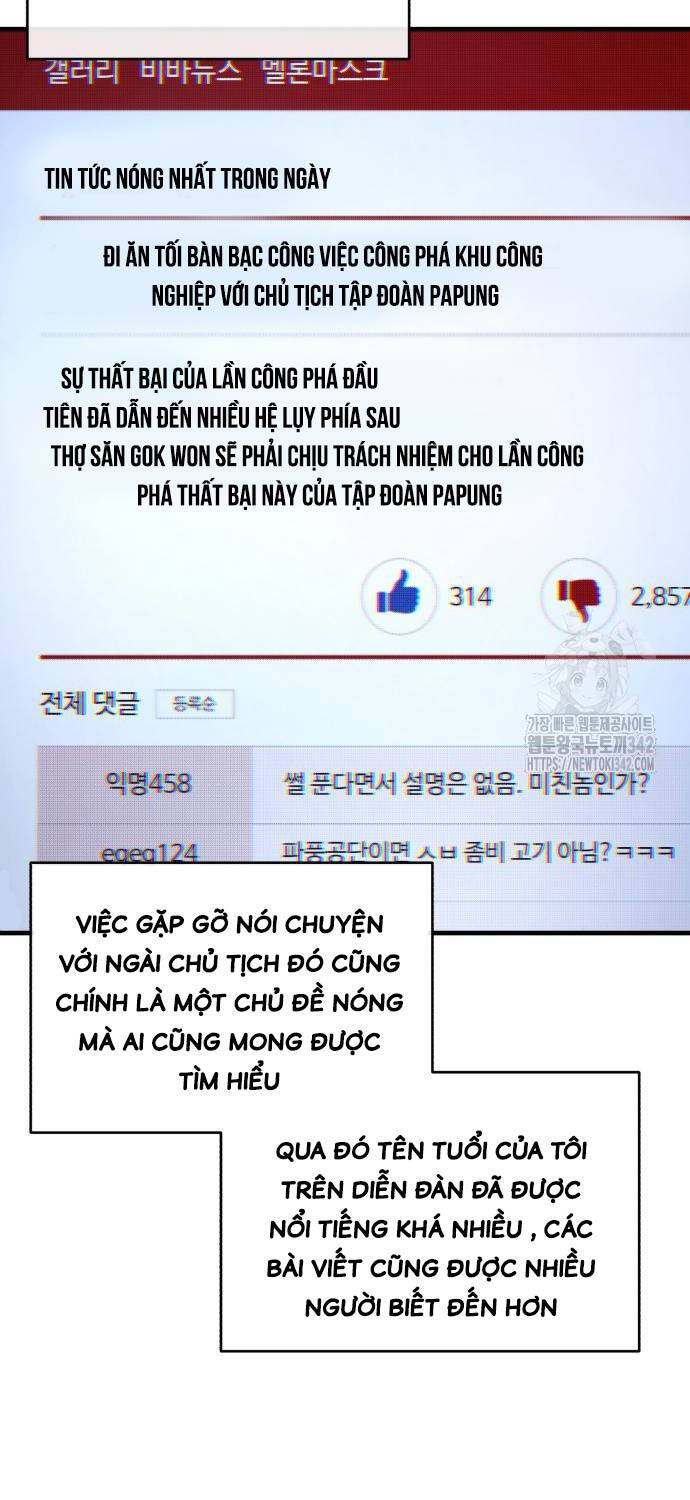 Ngôi Nhà Ẩn Ngày Tận Thế Chapter 13 - 20