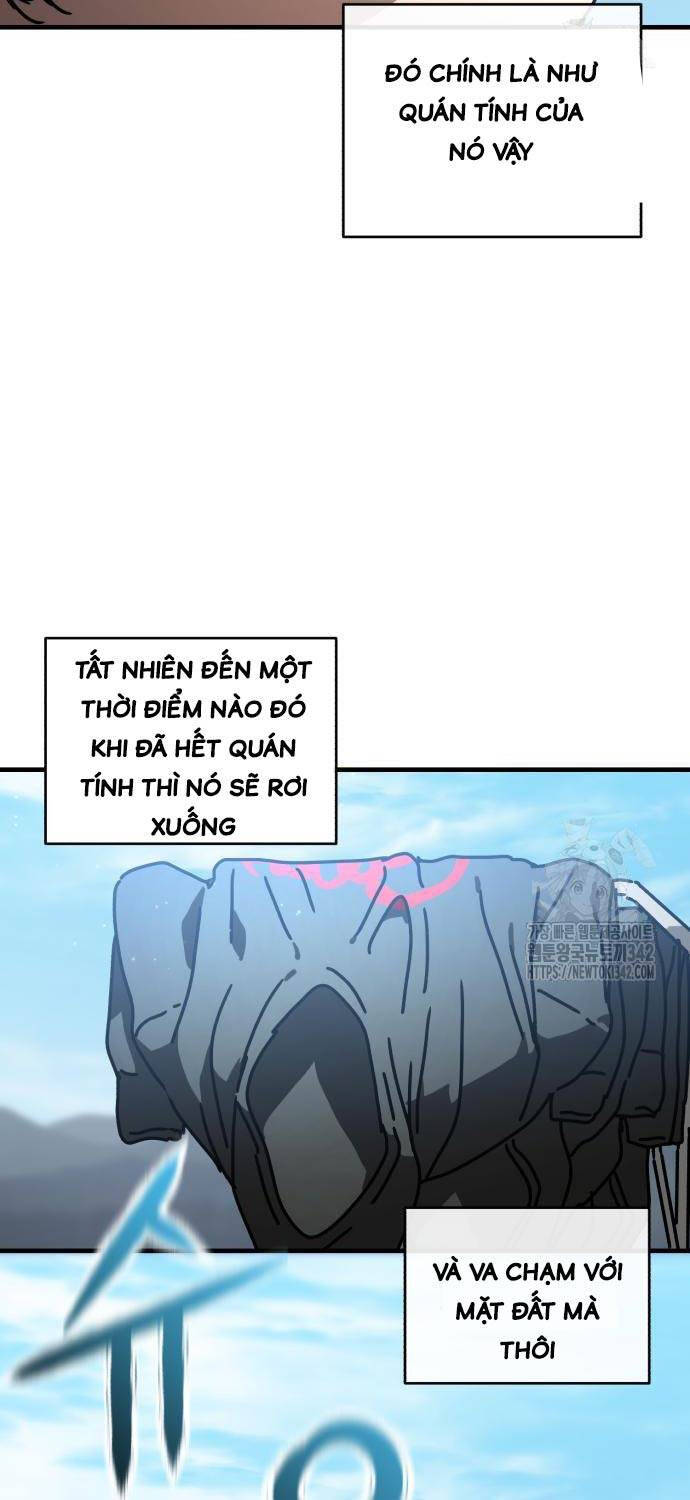 Ngôi Nhà Ẩn Ngày Tận Thế Chapter 13 - 3