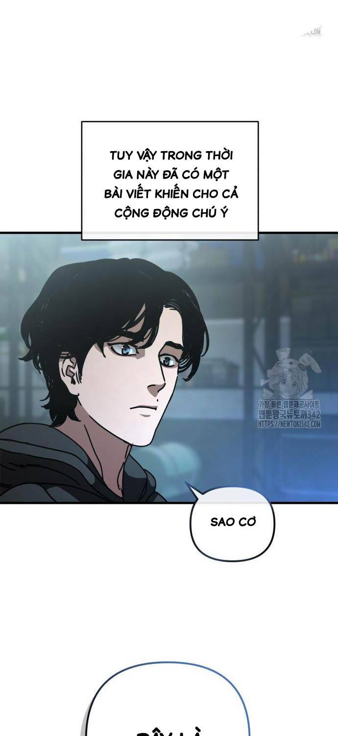 Ngôi Nhà Ẩn Ngày Tận Thế Chapter 13 - 21