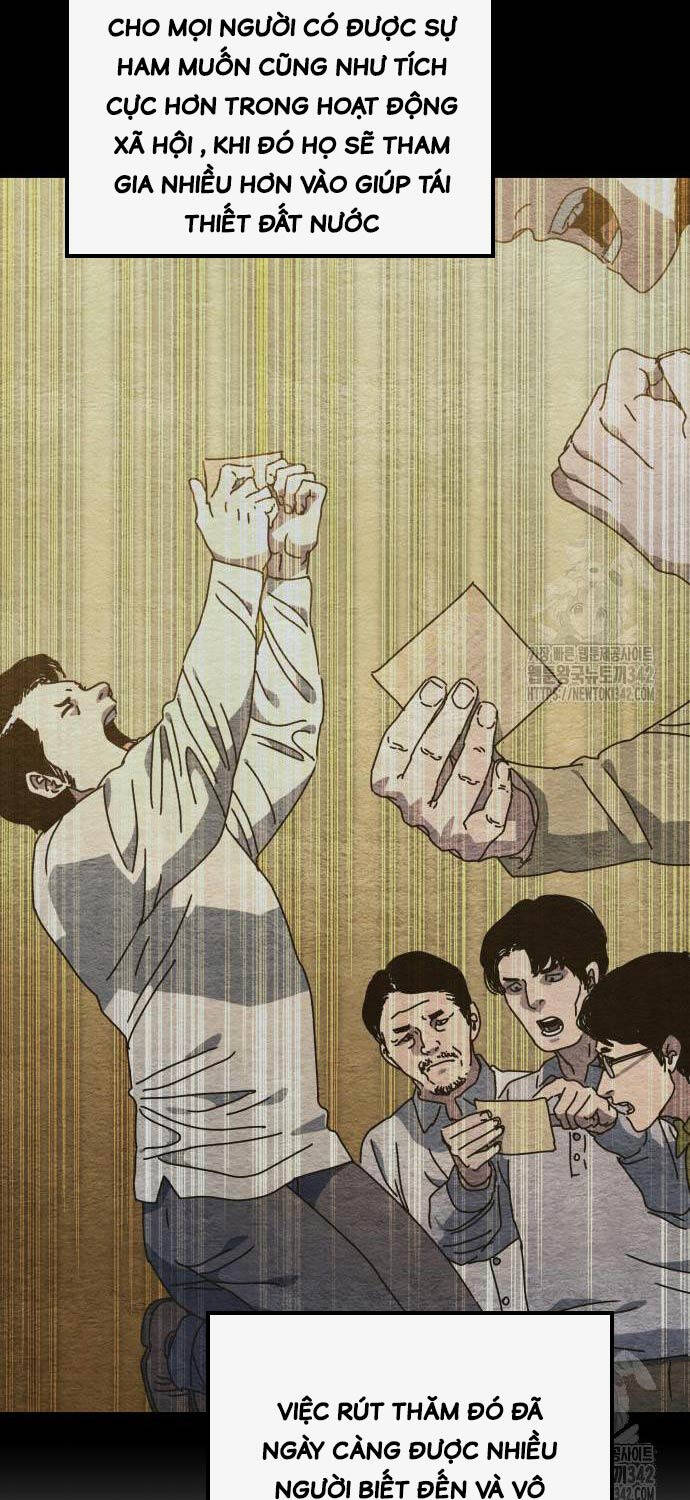 Ngôi Nhà Ẩn Ngày Tận Thế Chapter 13 - 26