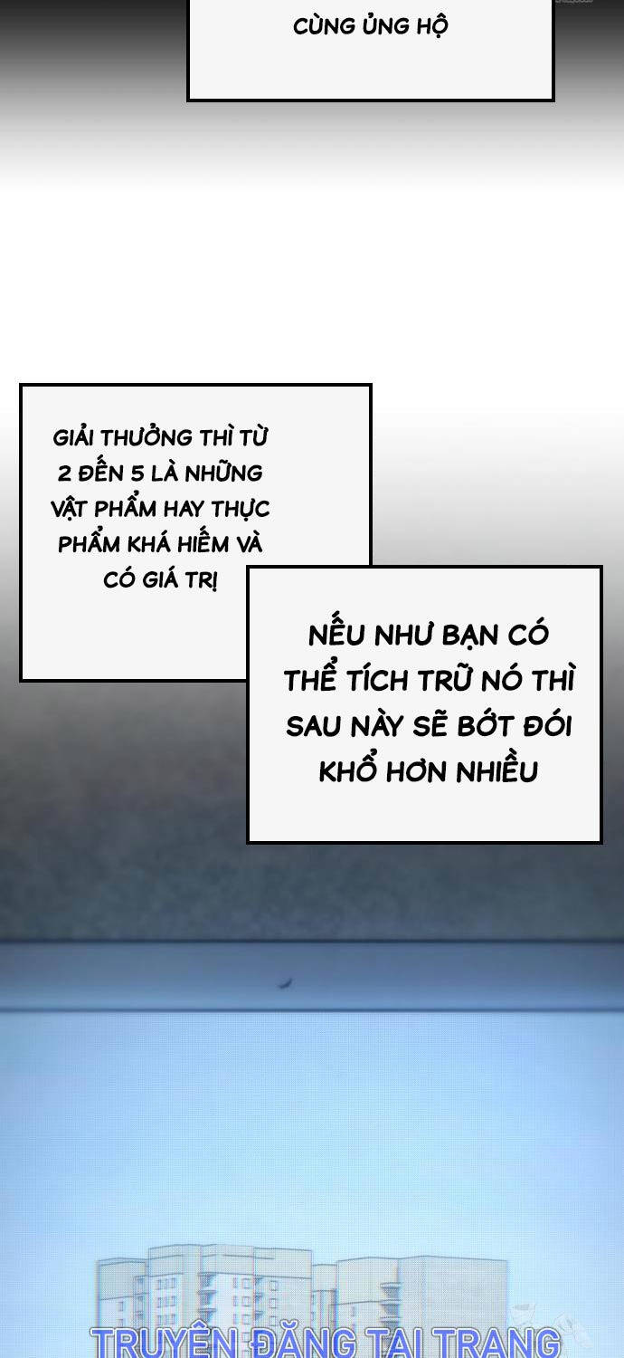 Ngôi Nhà Ẩn Ngày Tận Thế Chapter 13 - 27
