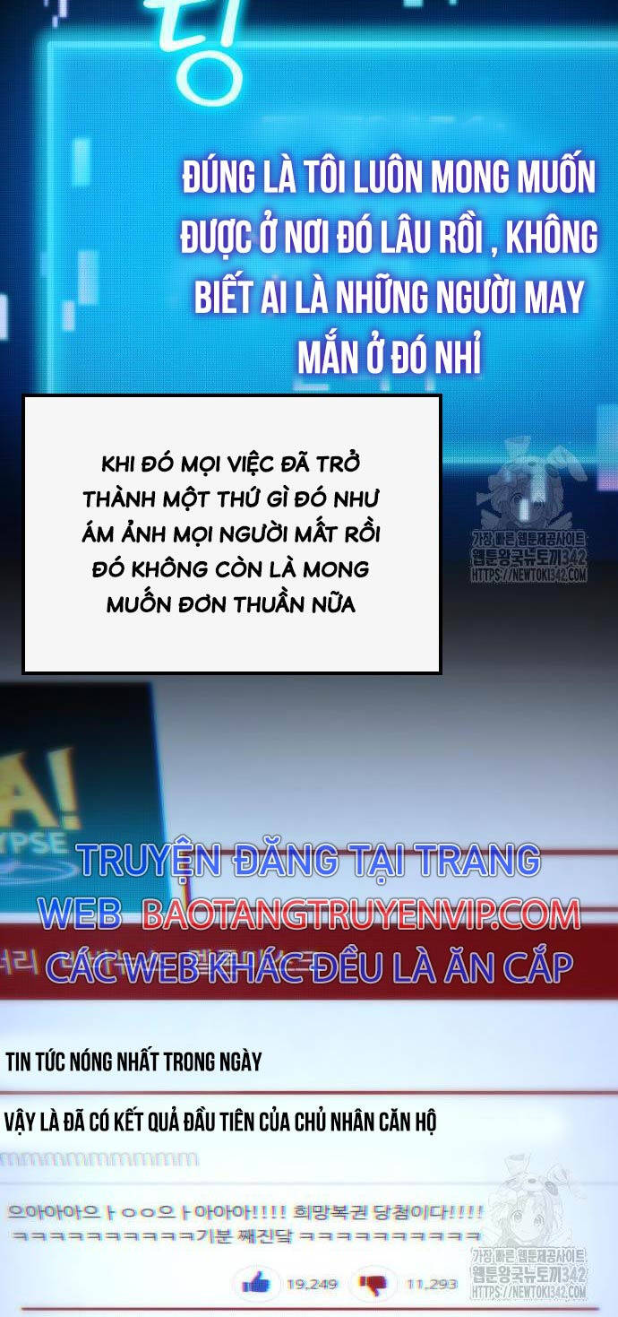 Ngôi Nhà Ẩn Ngày Tận Thế Chapter 13 - 32