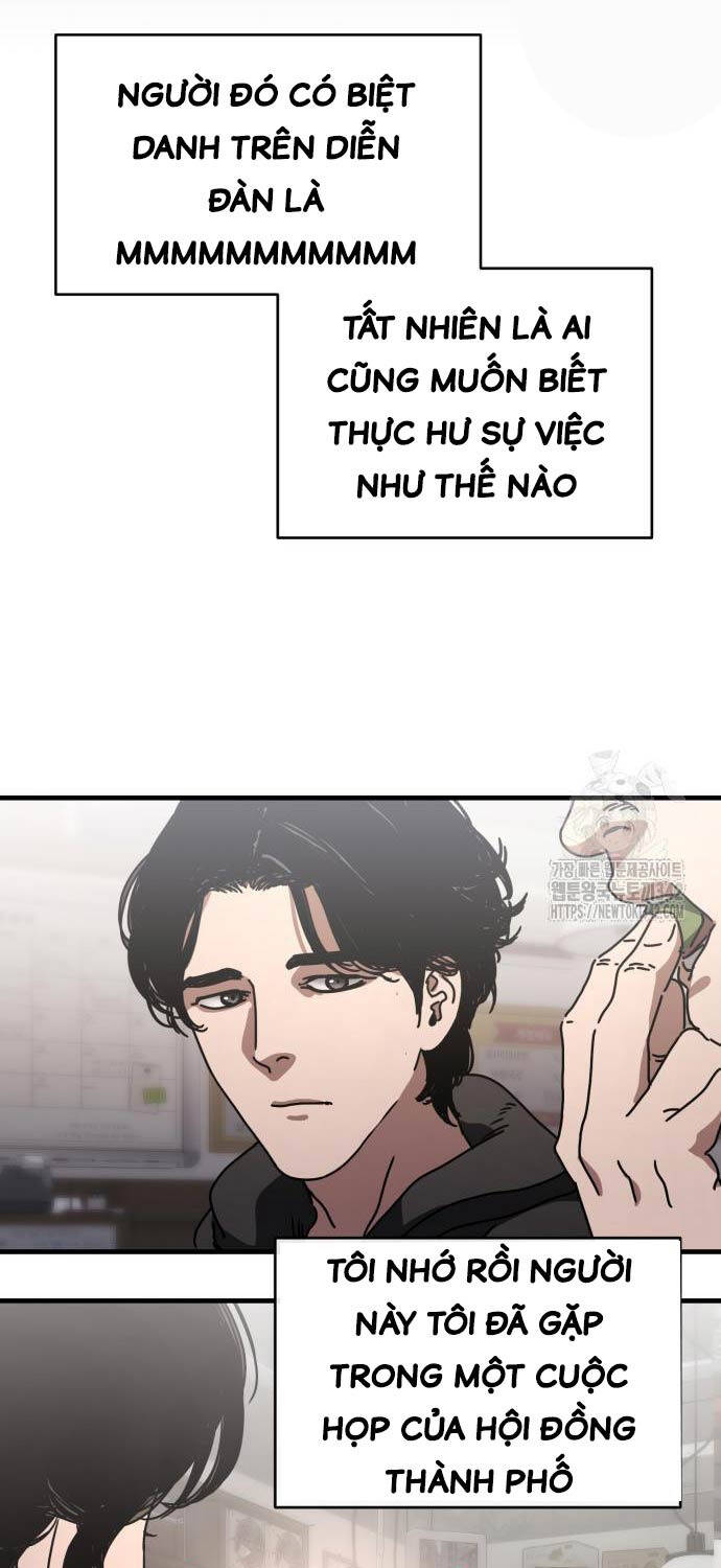 Ngôi Nhà Ẩn Ngày Tận Thế Chapter 13 - 34