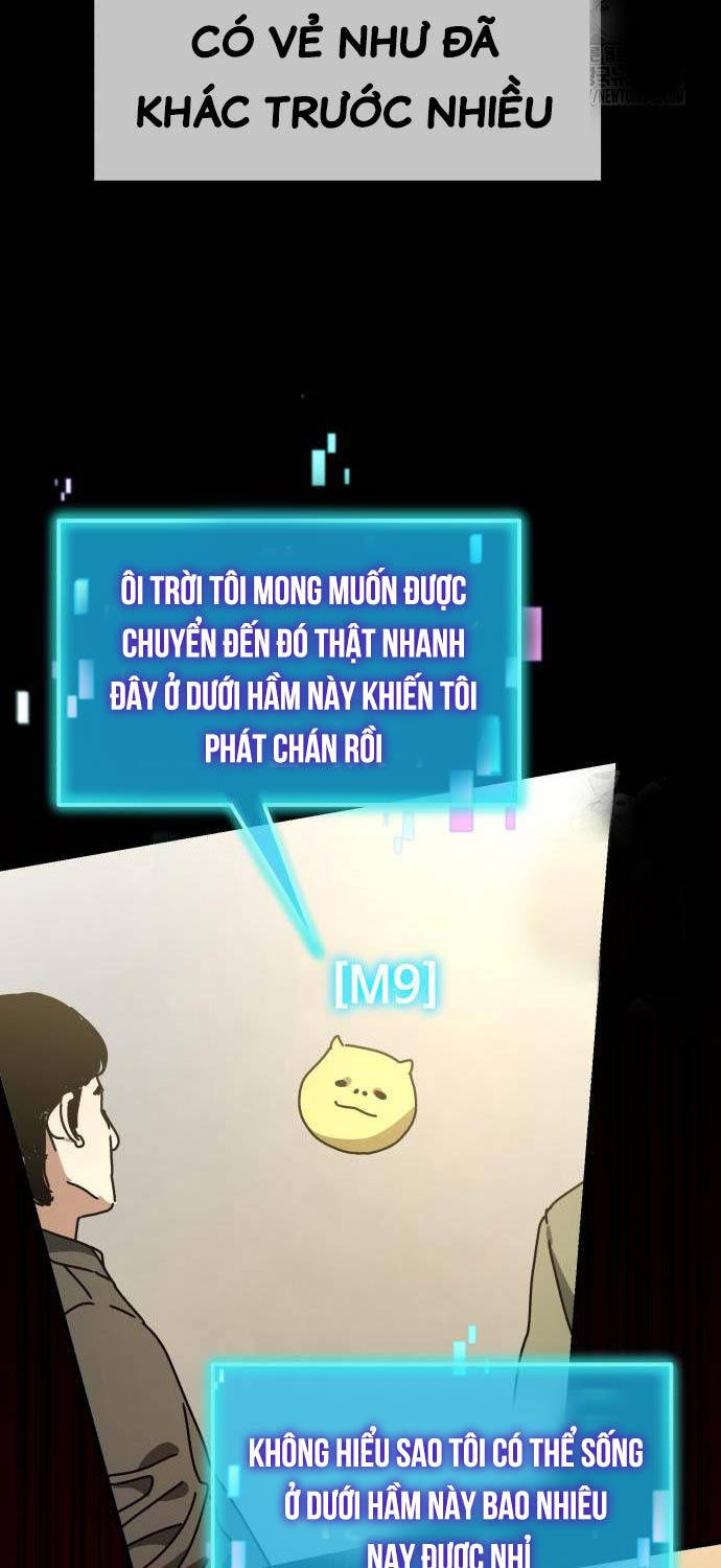 Ngôi Nhà Ẩn Ngày Tận Thế Chapter 13 - 38