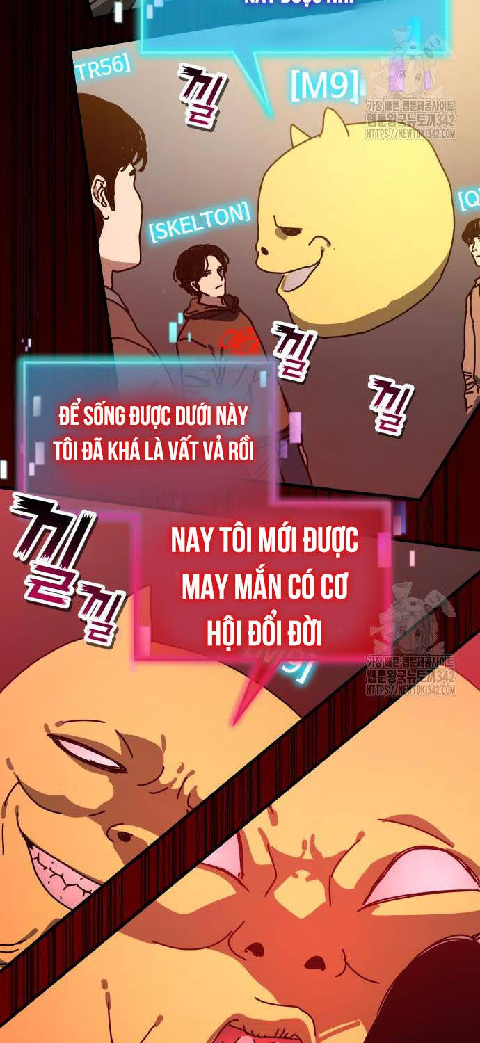 Ngôi Nhà Ẩn Ngày Tận Thế Chapter 13 - 39